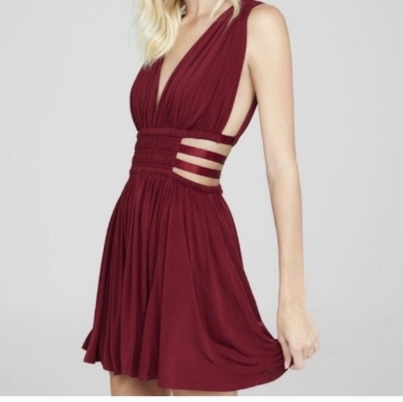 Express Dress - Picture 6 of 6